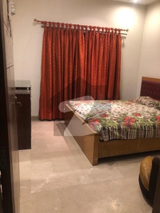 1 Bedroom Fully Furnished Room For Rent In Phase 3 DHA DHA Phase 3