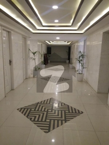 1 Bedroom Specious Apartment For Sale Defence Executive Apartments