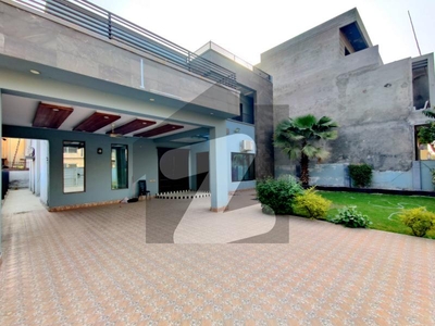 1 Kanal Beautiful Luxury House For Sale In Architect Society Lahore Architects Engineers Housing Society
