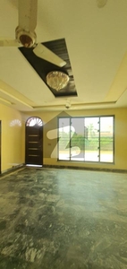 1 Kanal Beautiful Upper Portion Available For Family Model Town Link Road