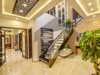 1 kanal Beautifully Designed Modern House for SALE in DHA phase 2 HOT LOCATION DHA Phase 2