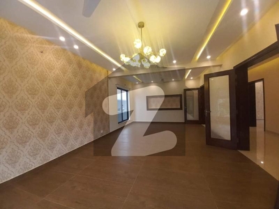 1 Kanal Brand Luxury Upper Portion For Rent Near MacDonald And Park Dha Phase 2 Islamabad DHA Defence Phase 2