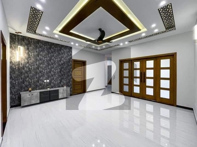 1 Kanal Brand New Designer Luxury Open Basement Available For Rent In DHA Phase 2 Islamabad DHA Defence Phase 2