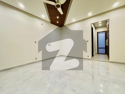 1 Kanal Brand New Designer Luxury Portion Available For Rent In DHA Phase 2 Islamabad DHA Phase 2 Sector E