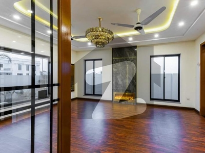 1 Kanal Brand New Designer Luxury Upper Portion Available For Rent In DHA Phase 2 Islamabad DHA Defence Phase 2