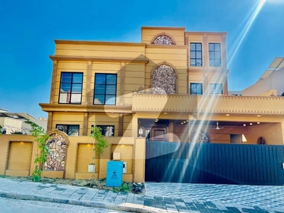 1 Kanal Brand New Double Unit House For Sale At Dha 2 Islamabad DHA Defence Phase 2