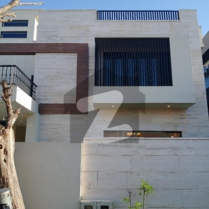 1 KANAL BRAND NEW HOUSE AVAILABLE FOR SALE IN DHA2 ISLAMABAD DHA Defence Phase 2
