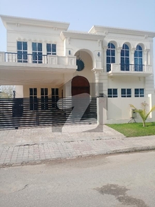 1 KANAL BRAND NEW HOUSE AVAILABLE FOR SALE IN DHA2 ISLAMABAD DHA Defence Phase 2