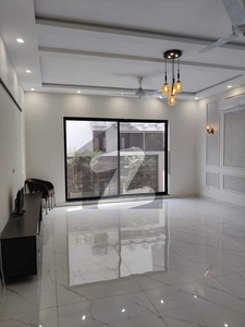 1 Kanal Brand New Portion For Rent In Lake City - Sector M-3 Lake City Lahore Lake City Sector M-3