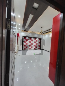 1 Kanal Brand New House For Sale Judicial Colony Phase 3