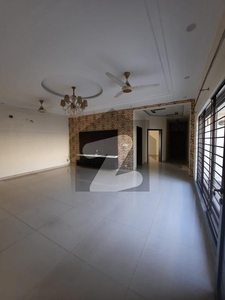 1 Kanal Brand New Upper Portion Available For Rent In DHA Phase 6 DHA Phase 6