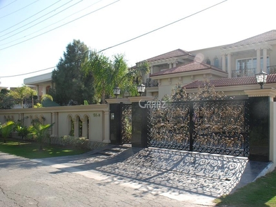 1 Kanal Bungalow for Sale in Lahore DHA Phase-8