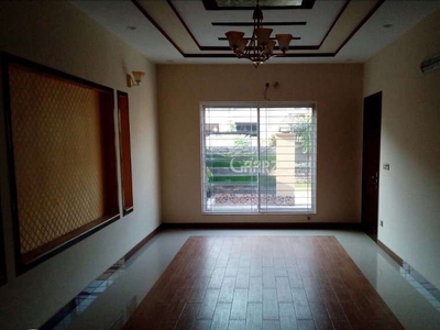 1 Kanal Corner House for Sale in Lahore DHA
