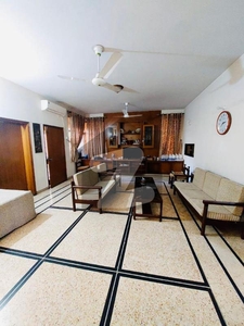 1 Kanal Double Storey House For Sale In Model Town Model Town