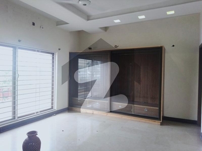 1 Kanal Full Basement Ultra Modern House Available For Sale In DHA Phase 4 DHA Phase 4