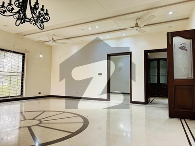 1 Kanal Full house available for rent in DHA Phase 1 DHA Phase 1