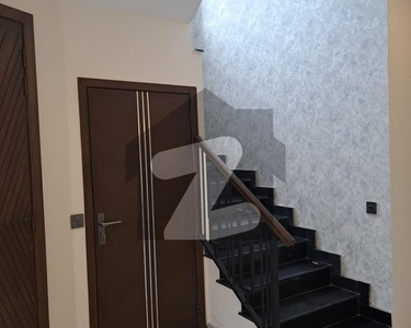 1 Kanal Full House Available For Rent In DHA Phase 4 Lahore DHA Phase 4 Block FF