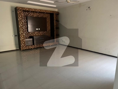 1 KANAL FULL HOUSE AVAILABLE FOR RENT IN WAPDA TOWN Wapda Town