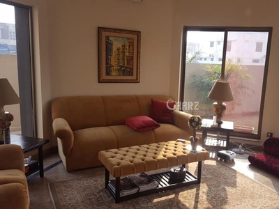 1 Kanal Furnished House for Sale in Lahore DHA Phase-6
