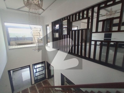 1 Kanal House Available For Rent In DHA Phase 6 Lahore DHA Phase 6