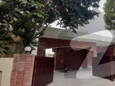 1 KANAL House Available for Rent in Phase 2 DHA LAHORE DHA Phase 2 Block S