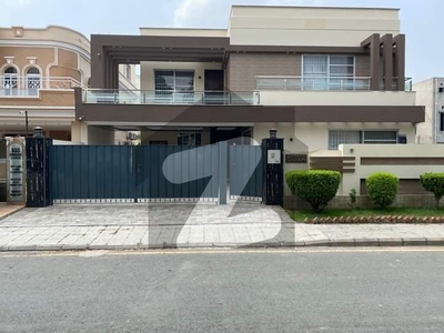1 Kanal House For Rent In Bahria Town Lahore Bahria Town