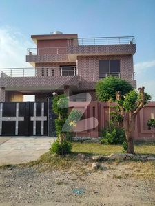 1 Kanal House For Rent in Chinnar Bagh Raiwind Road Lahore Chinar Bagh