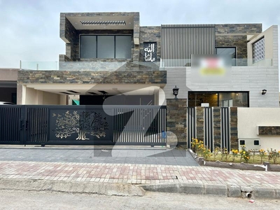 1 Kanal House For Sale In Bahria Town Phase 5 Bahria Town Phase 5