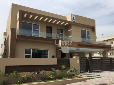 1 Kanal House for Sale in Dera Ismail Khan Cantt Area