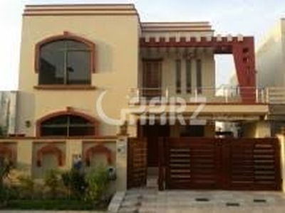 1 Kanal House for Sale in Faisalabad Khayaban Colony-2