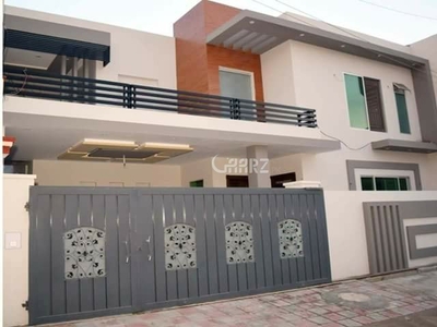1 Kanal House for Sale in Islamabad E-7