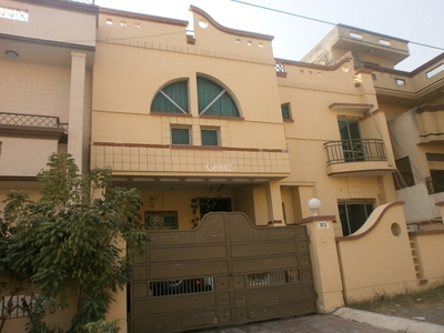 1 Kanal House for Sale in Islamabad G-7/4
