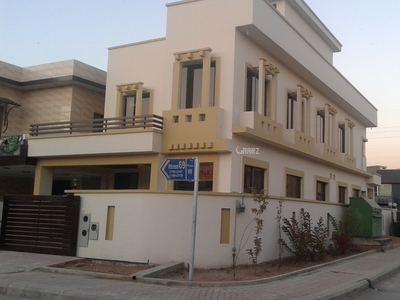 1 Kanal House for Sale in Islamabad I-8