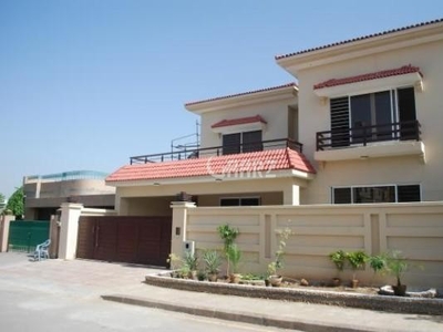 1 Kanal House for Sale in Karachi Askari-5, Malir Cantonment Cantt