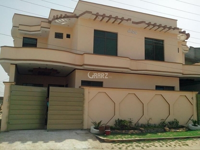 1 Kanal House for Sale in Karachi Block-4, Gulshan-e-iqbal