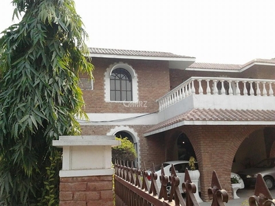 1 Kanal House for Sale in Karachi DHA Phase-8