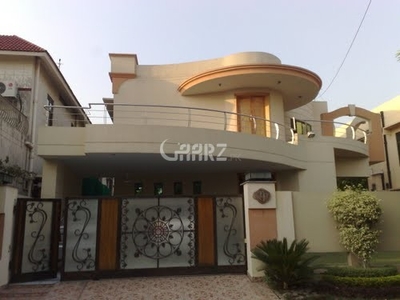 1 Kanal House for Sale in Karachi Falcon Complex New Malir