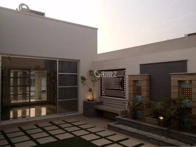 1 Kanal House for Sale in Lahore Ali Block