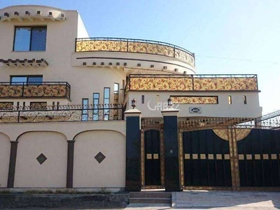 1 Kanal House for Sale in Lahore Askari-10 - Sector A