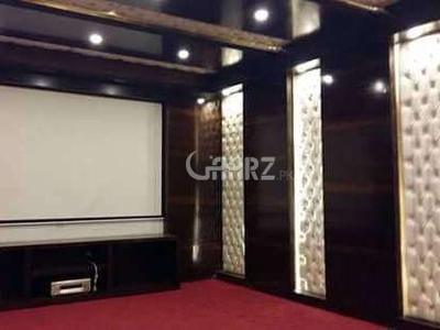 1 Kanal House for Sale in Lahore Bahria Town Overseas Enclave