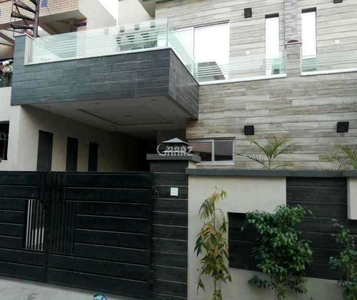 1 Kanal House for Sale in Lahore Bahria Town Sector C