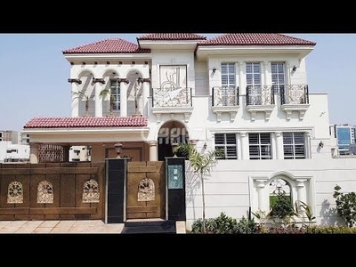 1 Kanal House for Sale in Lahore Block B Eme Society