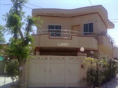 1 Kanal House for Sale in Lahore DHA Phase-3 Block Z