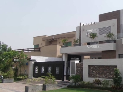 1 Kanal House for Sale in Lahore DHA Phase-4