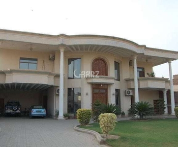 1 Kanal House for Sale in Lahore DHA Phase-5