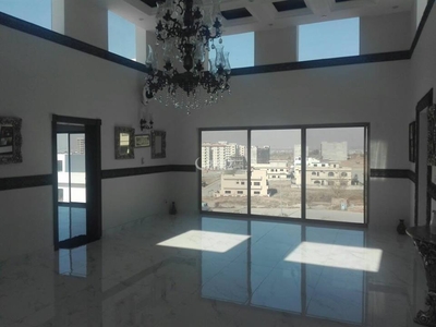 1 Kanal House for Sale in Lahore Faisal Town