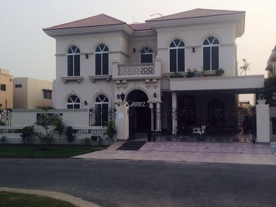 1 Kanal House for Sale in Lahore Gulberg-1