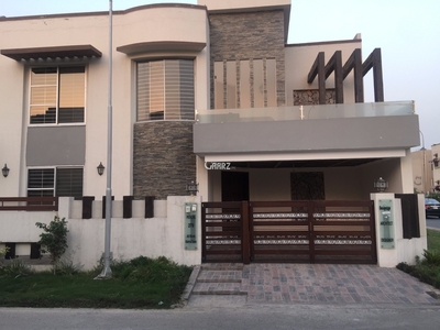 1 Kanal House for Sale in Lahore Model Town Block F