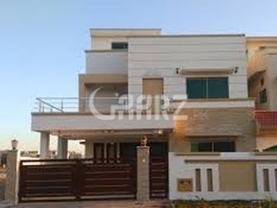 1 Kanal House for Sale in Lahore Nfc-1