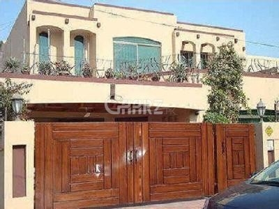 1 Kanal House for Sale in Lahore Phase-6 Block C